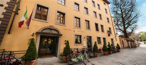 Hotel Lucca .